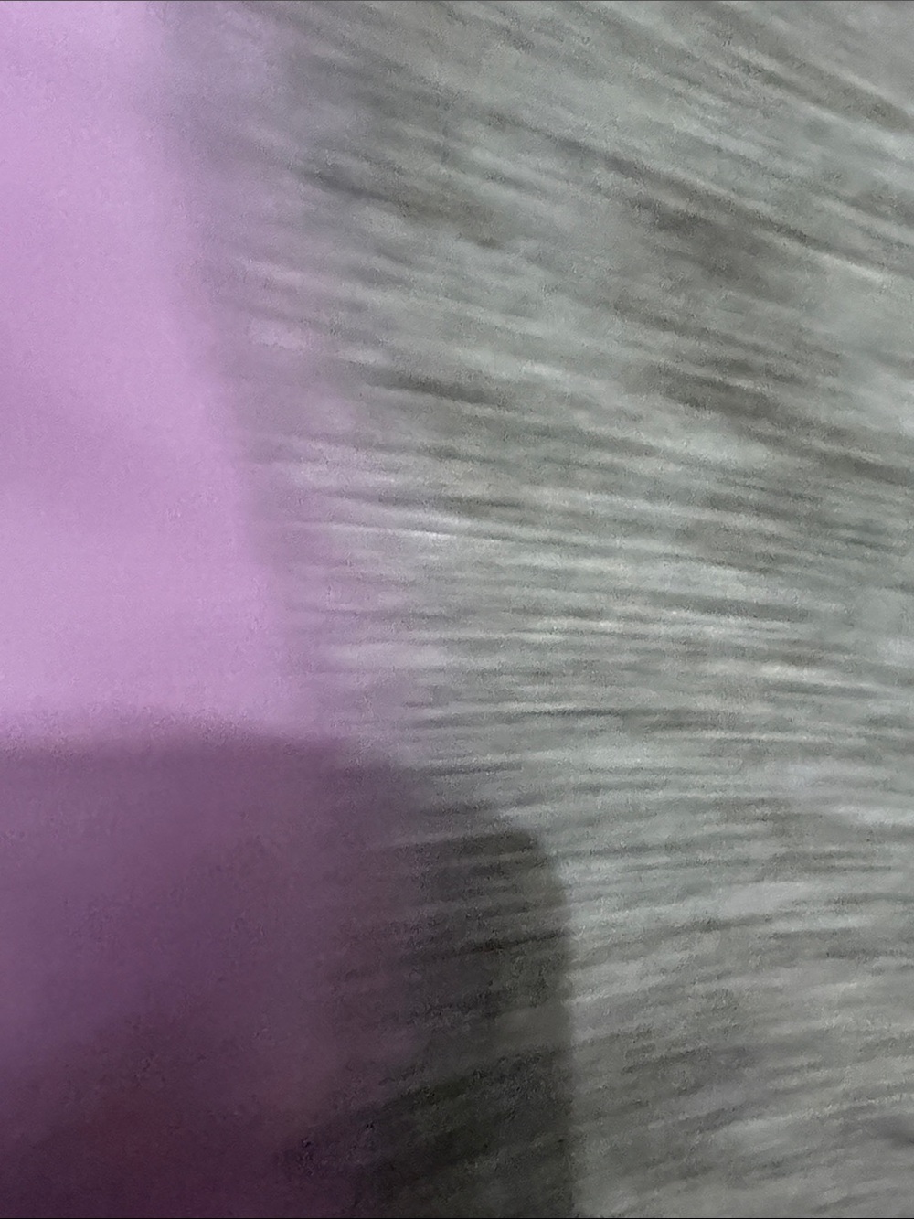 lululemon athletica Lavender Cropped Hoodie - Picture 5 of 5